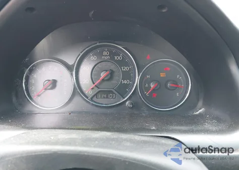 2004 Honda Civic Lx from USA, damaged, VIN 2HGES16644H532775